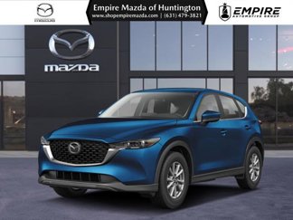 New 2025 MAZDA CX-5 AWD 2.5 S image 1