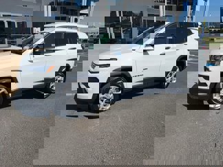 New 2025 Jeep Compass Sport image 1