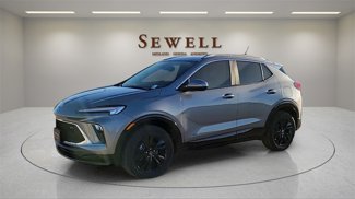 New 2025 Buick Encore GX Sport Touring image 1