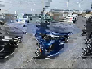 Certified 2022 Buick Envision Essence w/ Safety Package image 1