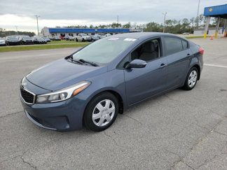 Used 2016 Kia Forte LX w/ LX Popular Package image 1