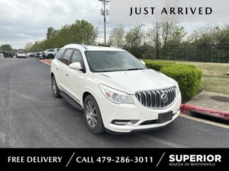 Used 2013 Buick Enclave Leather w/ Trailering Provision Package image 1