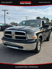 Used 2009 Dodge Ram 1500 Truck SLT image 1