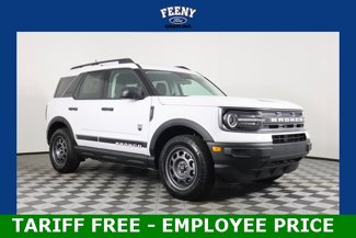 New 2024 Ford Bronco Sport Big Bend image 1