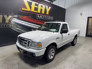 Used 2010 Ford Ranger XL image 1