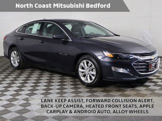Used 2023 Chevrolet Malibu LT image 1