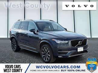 Used 2018 Volvo XC90 T5 Momentum video 1
