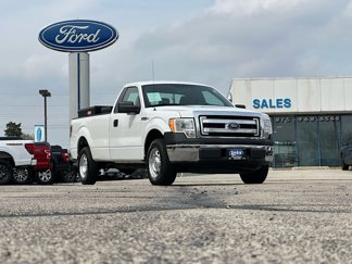 Used 2013 Ford F150 XL w/ PWR Equipment Group image 1