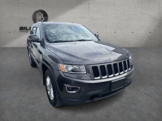 Used 2016 Jeep Grand Cherokee Laredo w/ Quick Order Package 23E image 1