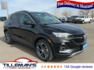 Used 2023 Buick Encore GX Select image 1