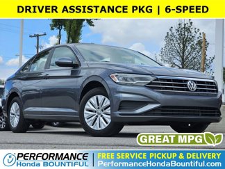 Used 2019 Volkswagen Jetta S w/ Driver Assistance Package image 1