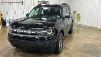 Certified 2023 Ford Bronco Sport Big Bend image 1