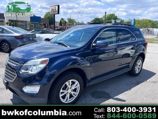 Used 2017 Chevrolet Equinox LT w/ Convenience Package image 1