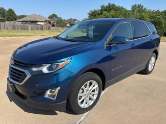 Used 2019 Chevrolet Equinox LT image 1