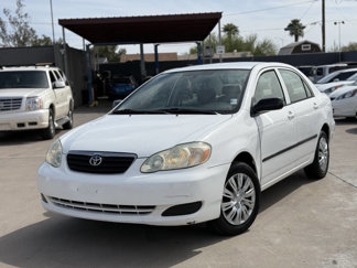 Used 2006 Toyota Corolla LE image 1
