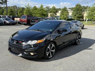 Used 2015 Honda Civic Si image 1