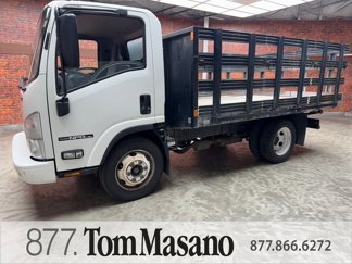 Used 2019 Isuzu NPR image 1