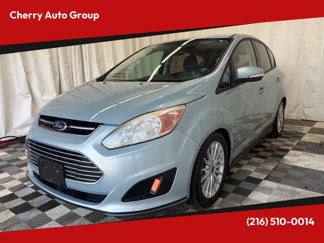 Used 2013 Ford C-MAX SE image 1