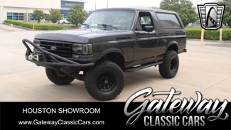 Used 1988 Ford Bronco image 1