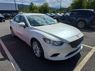 Used 2016 MAZDA MAZDA6 Touring image 1