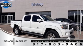 Used 2011 Toyota Tacoma PreRunner image 1