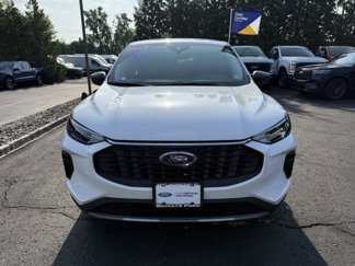 Certified 2024 Ford Escape Active image 1