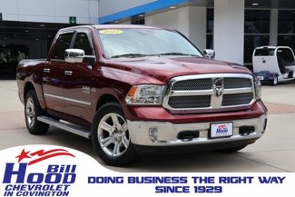 Used 2017 RAM 1500 Lone Star image 1
