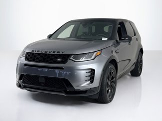 Used 2024 Land Rover Discovery Sport Dynamic SE image 1