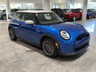 New 2025 MINI Cooper 2-Door Hardtop image 1