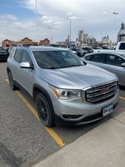 Used 2019 GMC Acadia SLT image 1