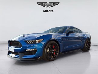 Used 2017 Ford Mustang Shelby GT350R w/ GT350R Equipment Group 920A image 1