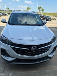 Used 2020 Buick Encore GX Select video 1