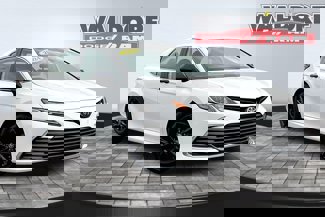 Used 2024 Toyota Camry LE image 1