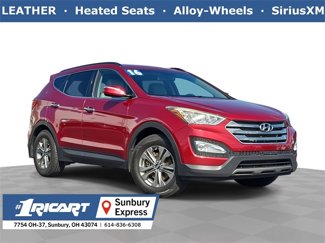 Used 2016 Hyundai Santa Fe Sport w/ Option Group 03 image 1