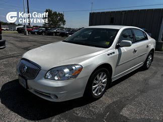 Used 2011 Buick Lucerne CXL image 1