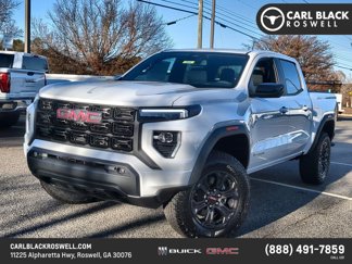 New 2024 GMC Canyon Elevation w/ Convenience Package image 1