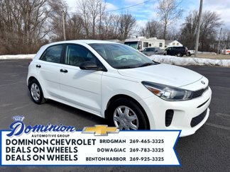 Used 2018 Kia Rio LX image 1