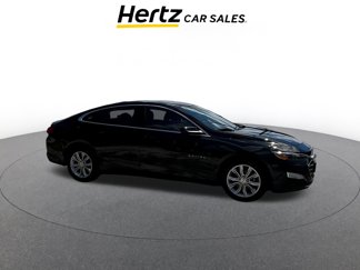 Used 2023 Chevrolet Malibu LT image 1