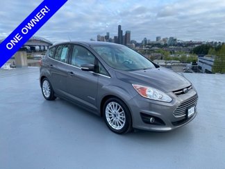 Used 2013 Ford C-MAX SEL image 1