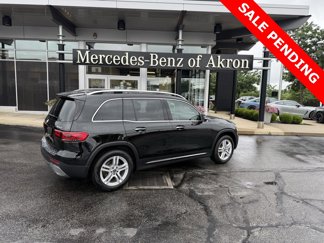 Certified 2023 Mercedes-Benz GLB 250 4MATIC image 1