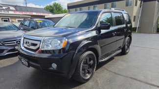 Used 2011 Honda Pilot EX-L image 1