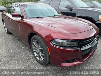 Used 2017 Dodge Charger SXT w/ Rallye Group image 1