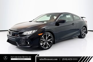 Used 2019 Honda Civic Si image 1
