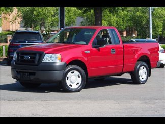 Used 2008 Ford F150 XL image 1