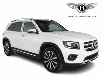 Used 2023 Mercedes-Benz GLB 250 4MATIC image 1