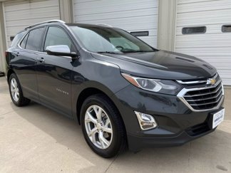 Used 2019 Chevrolet Equinox Premier image 1