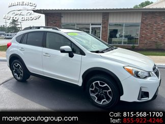 Used 2017 Subaru Crosstrek 2.0i Limited w/ Popular Package #2 image 1
