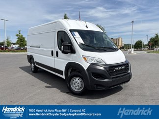 Used 2023 RAM ProMaster 2500 image 1