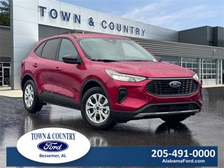 New 2025 Ford Escape Active w/ Tech Pack #1 image 1