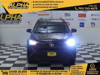Used 2016 Toyota RAV4 LE image 1